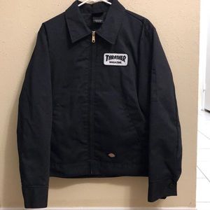 Dickies bomber jacket